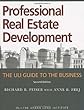 Professional Real Estate Development 2nd Edition
