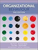 Organizational behaviour
