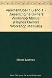GM diesel engine owners workshop manual