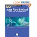 Hal Leonard Student Piano Library Adult Piano Method - Book 1/CD: Book/CD Pack