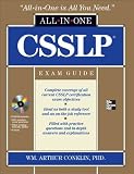 CSSLP Certification All-in-One Exam Guide