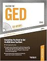 Peterson's Master the GED 2010 (Master the GED (Book CD-ROM)) (Package)