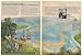 '82 James Cook Expedition IBM Space Shuttle Computer Print Ad