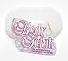 Compac Body Scrub Oval Sponges