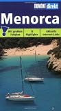 Menorca Buch DuMont direkt Menorca