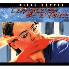 Landscapes of a Voice