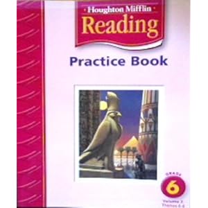 Horizon textbooks grade 6