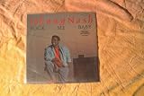 Rock me baby [VINYL]