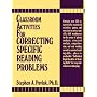 Classroom Activities For Correcting Specific Readi&hellip by Stephen A. Pavlak Ph.D.