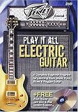 Peavey Presents Play It All on Electric Guitar DVD