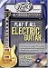 Peavey Presents Play It All on Electric Guitar DVD