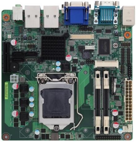 Single Board Computers MINI ITX LGA1155 SKT INTEL H61 PCH