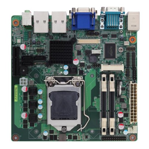 Single Board Computers MINI ITX LGA1155 SKT INTEL H61 PCH