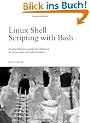 Linux Shell Scripting With Bash