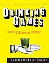 The Little Book of Drinking Games