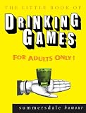 The Little Book of Drinking Games (Little Book of)