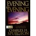 Evening by Evening  (Pure Gold Classic)