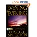 Evening by Evening  (Pure Gold Classic) (Pure Gold Classics)