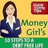 Money Girl's 10 Steps to a Debt Free Life