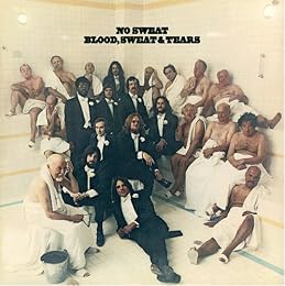 Blood, Sweat & Tears Picture 5