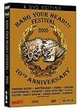 Various Artists - Bang Your Head!!! Festival 2005 - 10th Anniversary (2 DVDs) - --