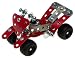 Erector Set ATV Construction Set