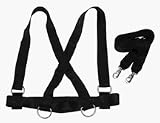 Shoulder Harness For Use With The 