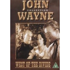 West of the Divide [Edizione: Regno Unito]