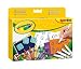 Spielzeug : Amigo Spiel + Freizeit 5930087 - CRAYOLA Alphabet Stempel-Set