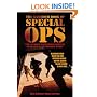 The Mammoth Book of Special Ops: The 40 Most Dangerous Special Operations of Modern Times (Mammoth Books)