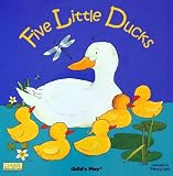 Five Little Ducks (Classic Books with Holes)