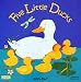 Books : Five Little Ducks (Classic Books with Holes)