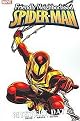 Friendly Neighborhood Spider-man 2 (Mystery Date) (Spider-Man (Graphic Novels)) (Paperback)