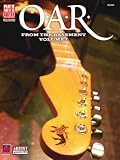 Best of O.A.R. (Of a Revolution) (Play It Like It Is Guitar)