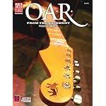 Best of O.A.R. (Of a Revolution) book cover