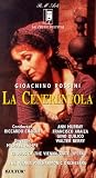 Rossini - La Cenerentola / Chailly, Murray, Araiza, Salzburg Festival [VHS]