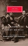 The Complete Short Novels (Everymans Library)