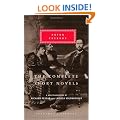 The Complete Short Novels