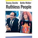 Ruthless People