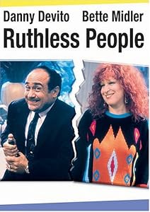 Cover of "Ruthless People" Cover of "Ruthless People"