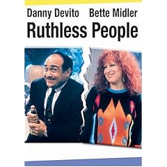 Ruthless People by 