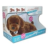 Nintendogs: Howl With Me Pup - Labrador Retriever