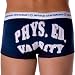 Andrew Christian Classic Phys. Ed. Boxer Underwear