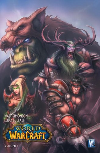 City Travel Guides Discounted  Books : World of Warcraft