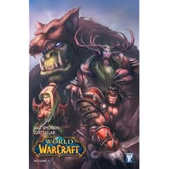 World of Warcraft