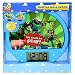 Toy Story (Buzz-Woody) Digital Lenticular Wall Clock