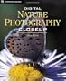 Digital Nature Photography Closeup