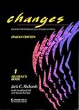 Changes : English for international communication. Student's book 1
