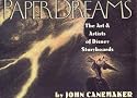 Paper Dreams: The Art And Artists Of Disney Storyboards