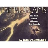 PaperDreams:TheArtAndArtistsOfDisneyStoryboards